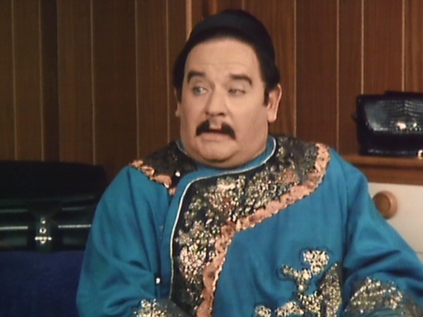 The Two Ronnies (1971-1987) The Two Ronnies (1971-1987)