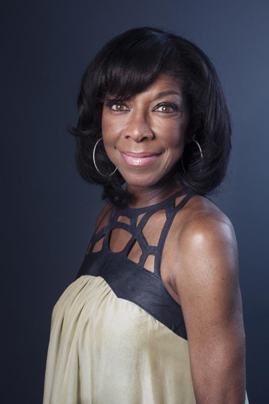 Picture of Natalie Cole