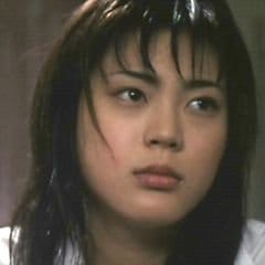 Rie Fukami