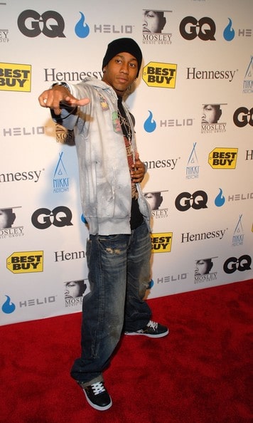 Brandon T. Jackson