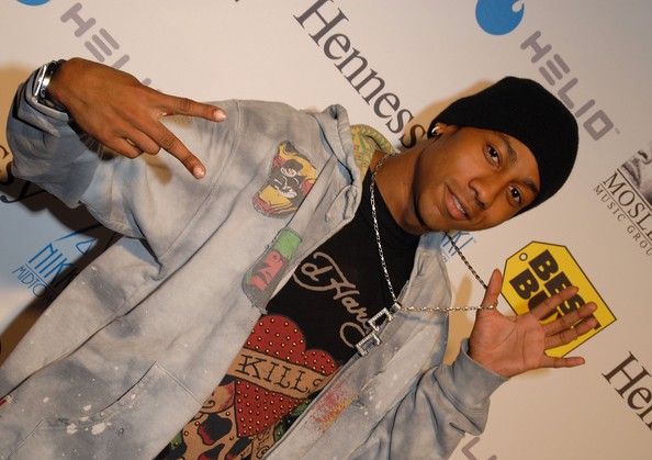 Brandon T. Jackson