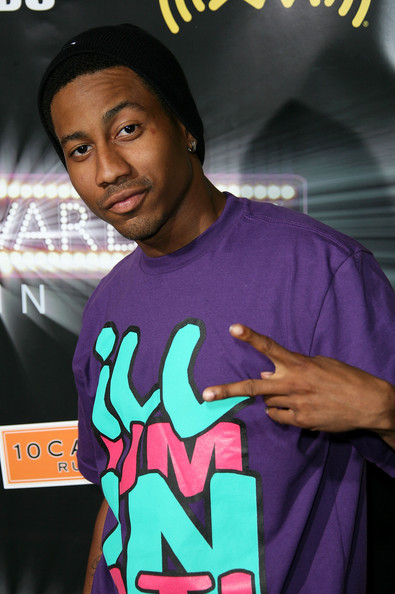 Brandon T. Jackson