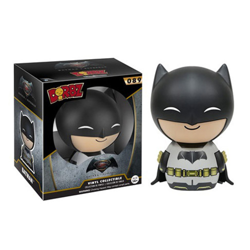 Batman V Superman Dawn of Justice Dorbz: Batman