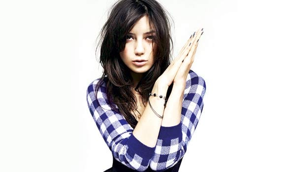 Daisy Lowe