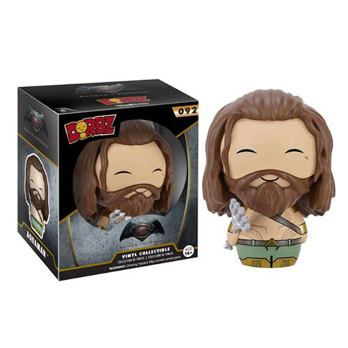 Batman V Superman Dawn of Justice Dorbz: Aquaman