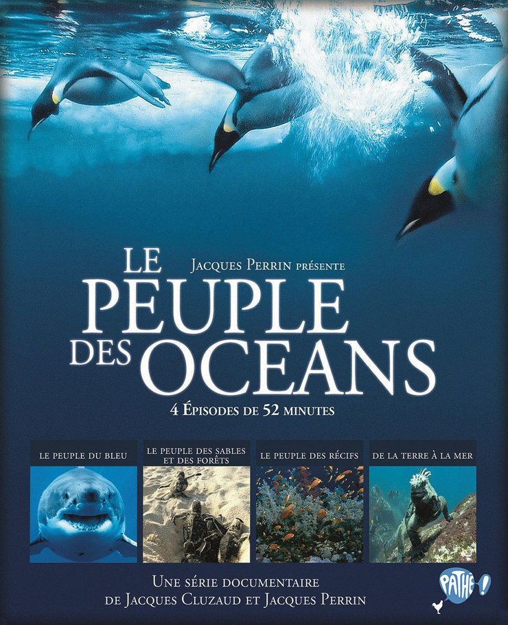 The Kingdom of the Oceans