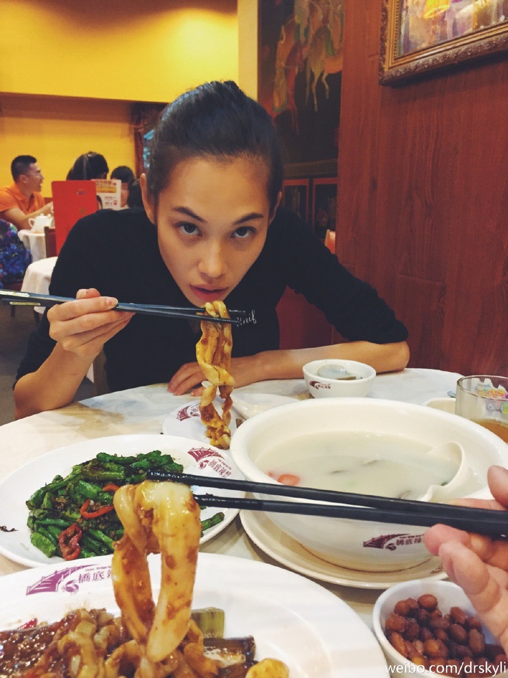 Kiko Mizuhara Kiko Mizuhara