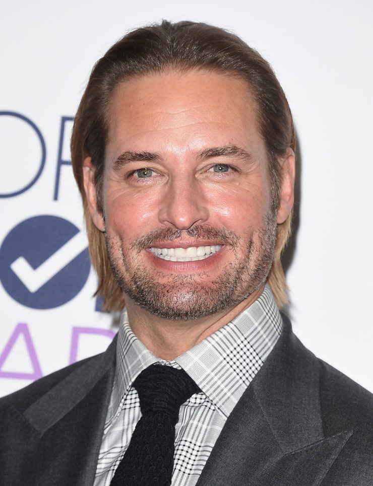 Josh Holloway