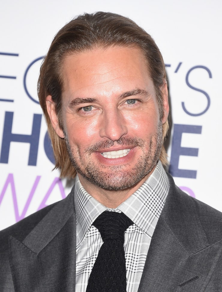 Josh Holloway