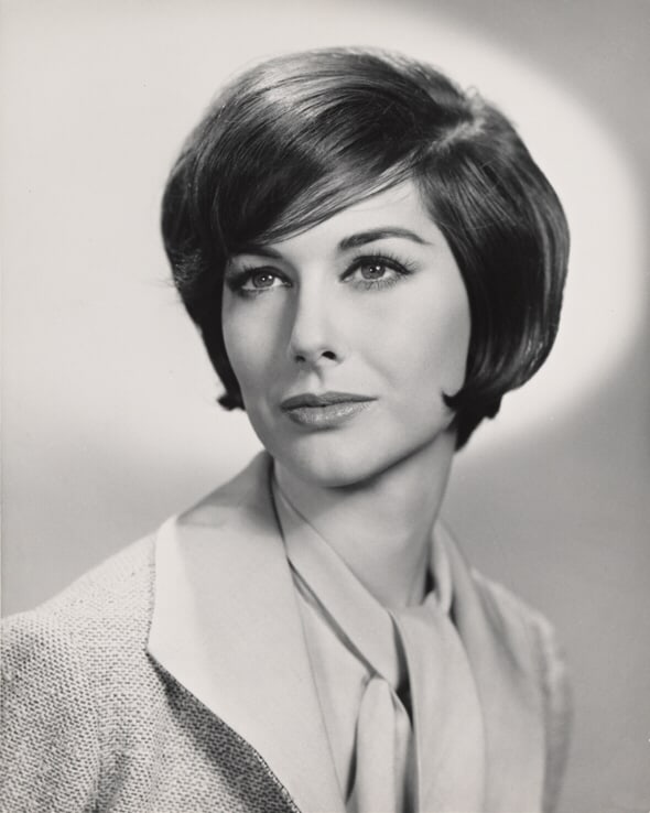 Nancy Berg