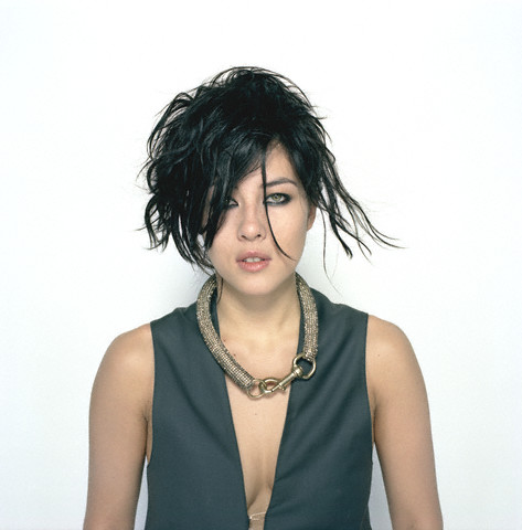 Mylène Jampanoï Mylène Jampanoï