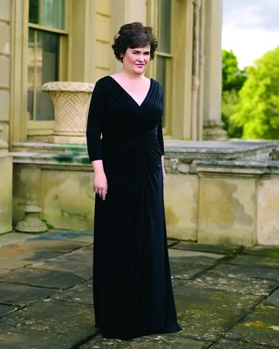 Susan Boyle