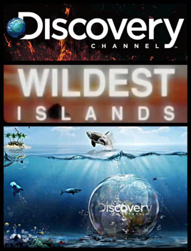 Wildest Islands