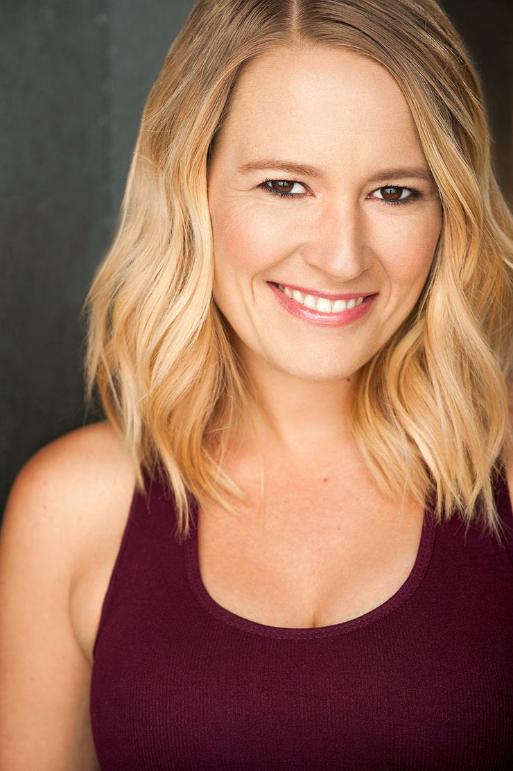 Staci Roberts Steele Staci Roberts Steele