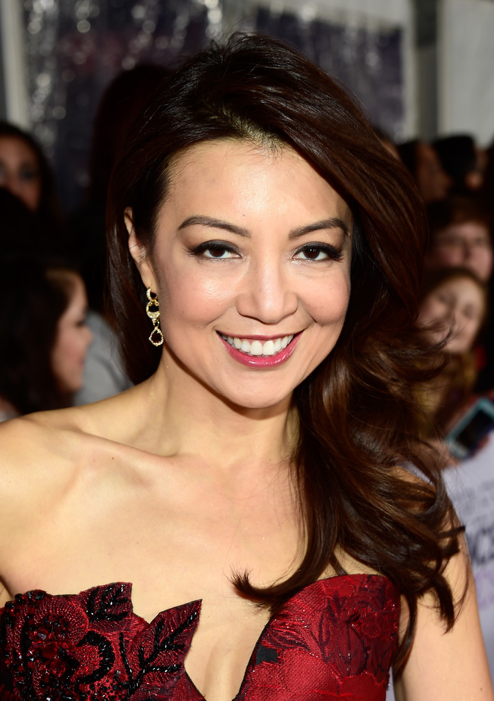 Ming-Na Wen Ming-Na Wen