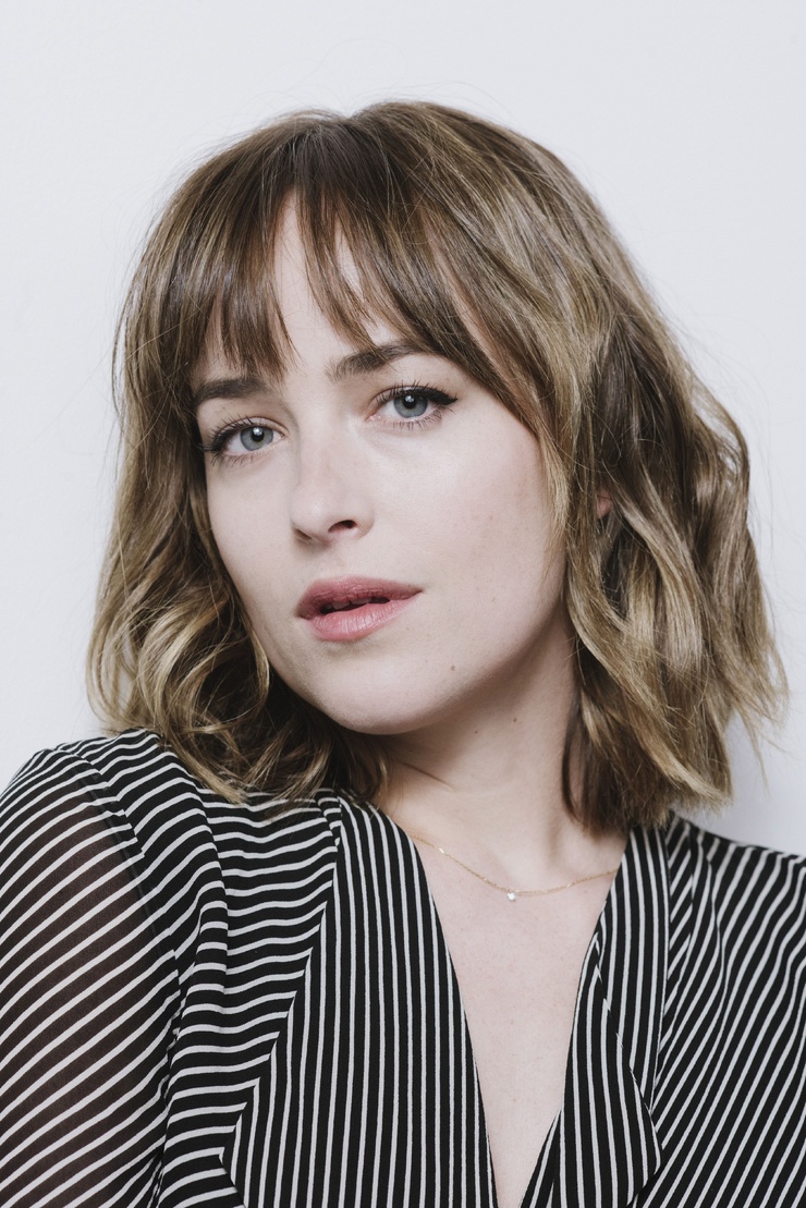 Dakota Johnson Dakota Johnson