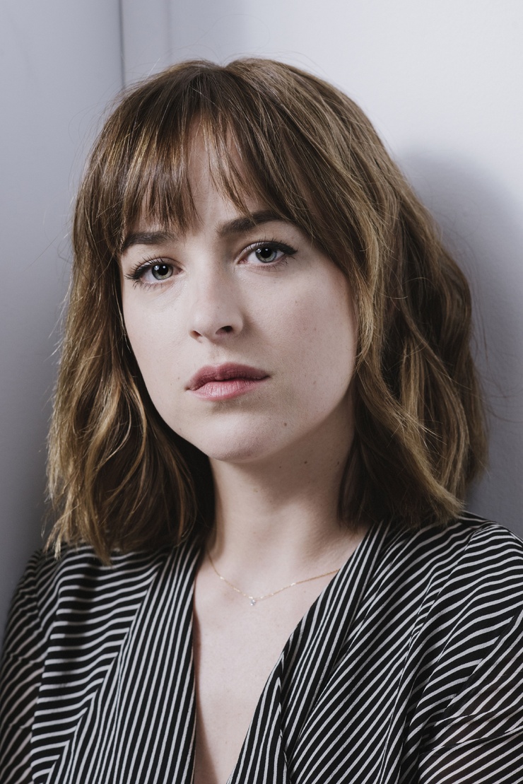 Dakota Johnson Dakota Johnson