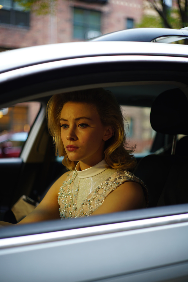 Sarah Gadon Sarah Gadon