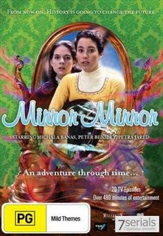 Mirror, Mirror