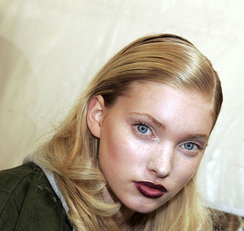 Elsa Hosk Elsa Hosk