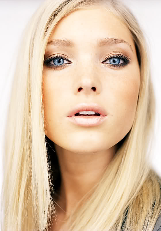Elsa Hosk Elsa Hosk