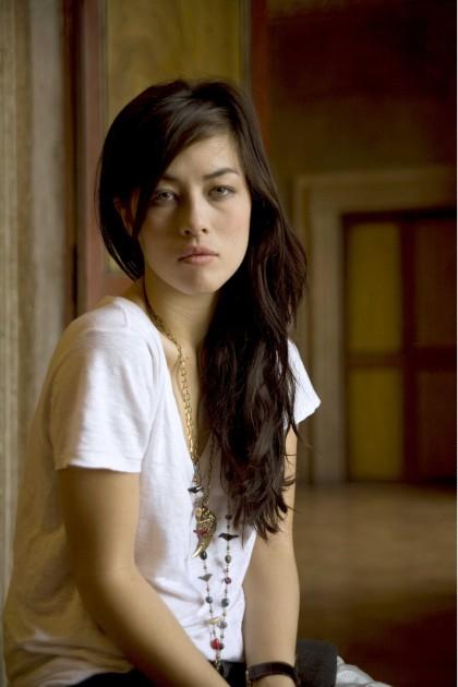 Mylène Jampanoï