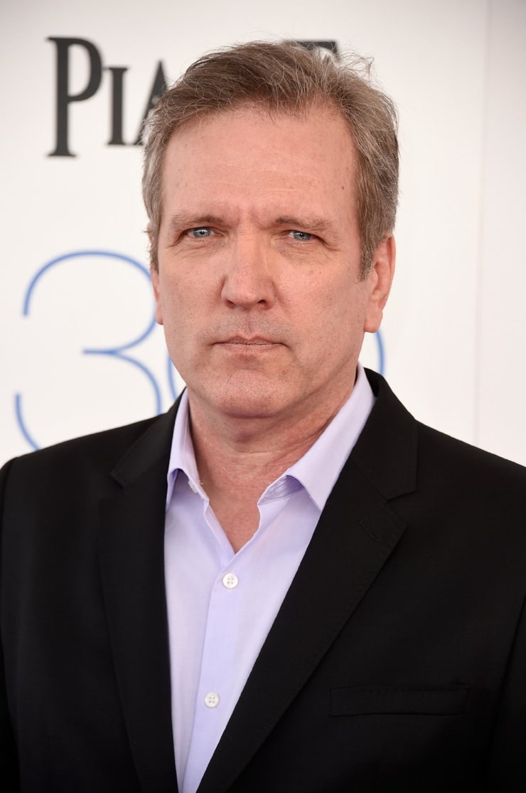 Martin Donovan