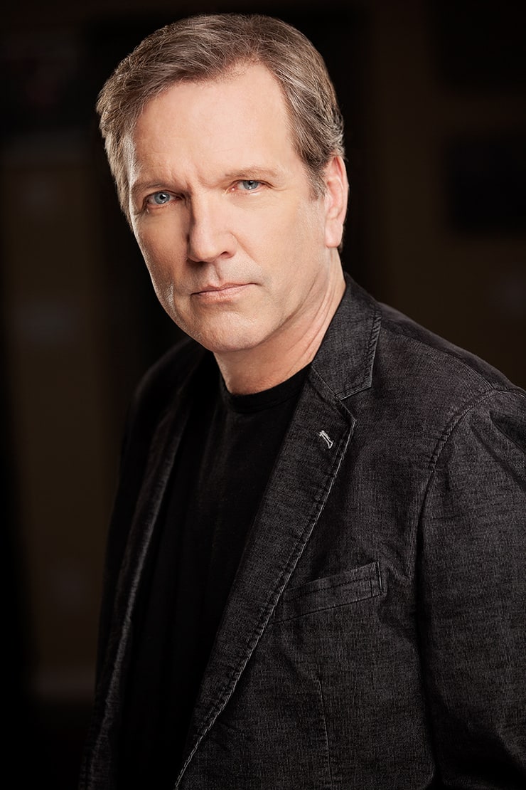 Martin Donovan