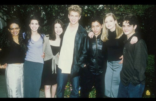 Higher Ground                                  (2000- )