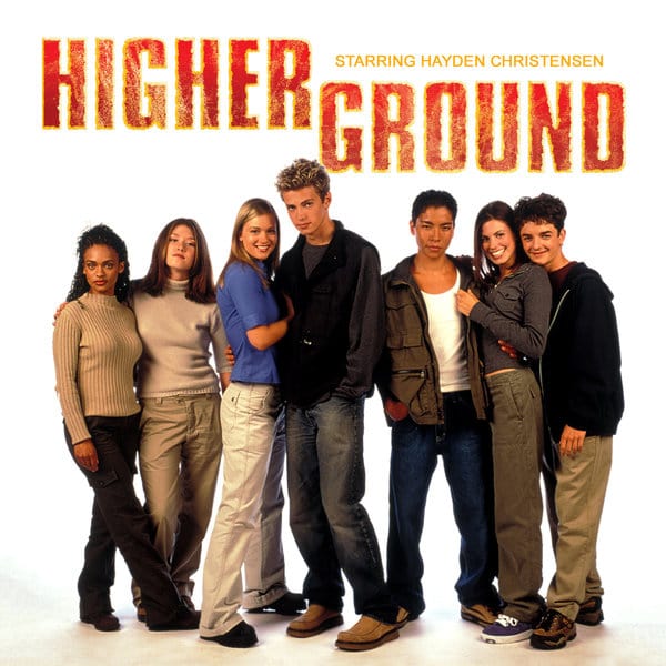 Higher Ground                                  (2000- )