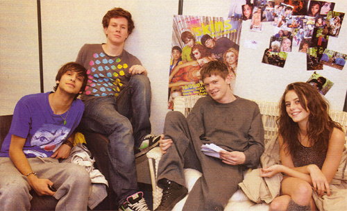 Skins