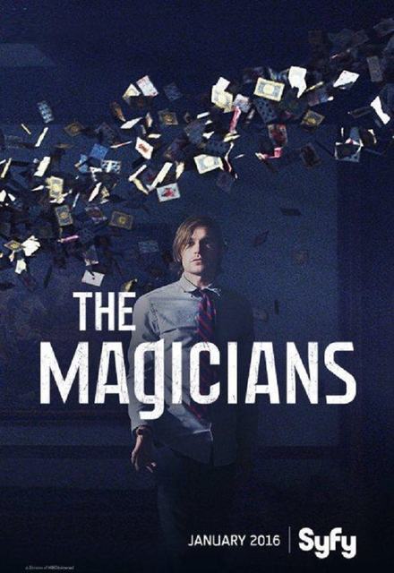 The Magicians