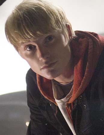 Toby Hemingway