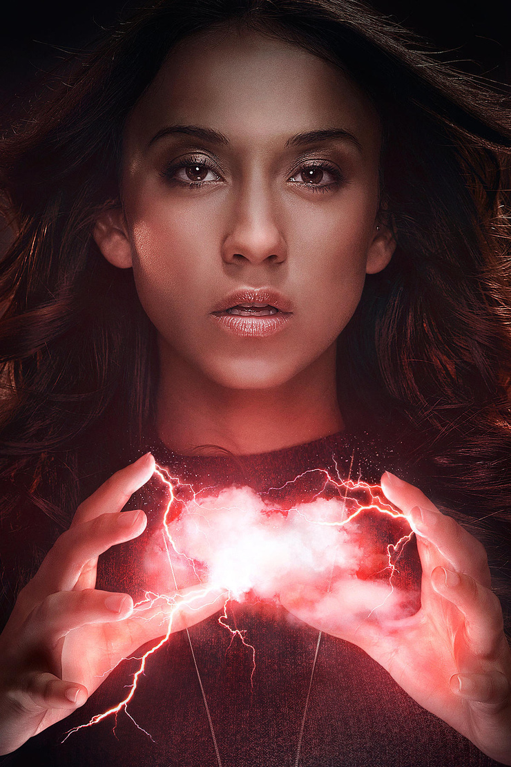 The Magicians The Magicians