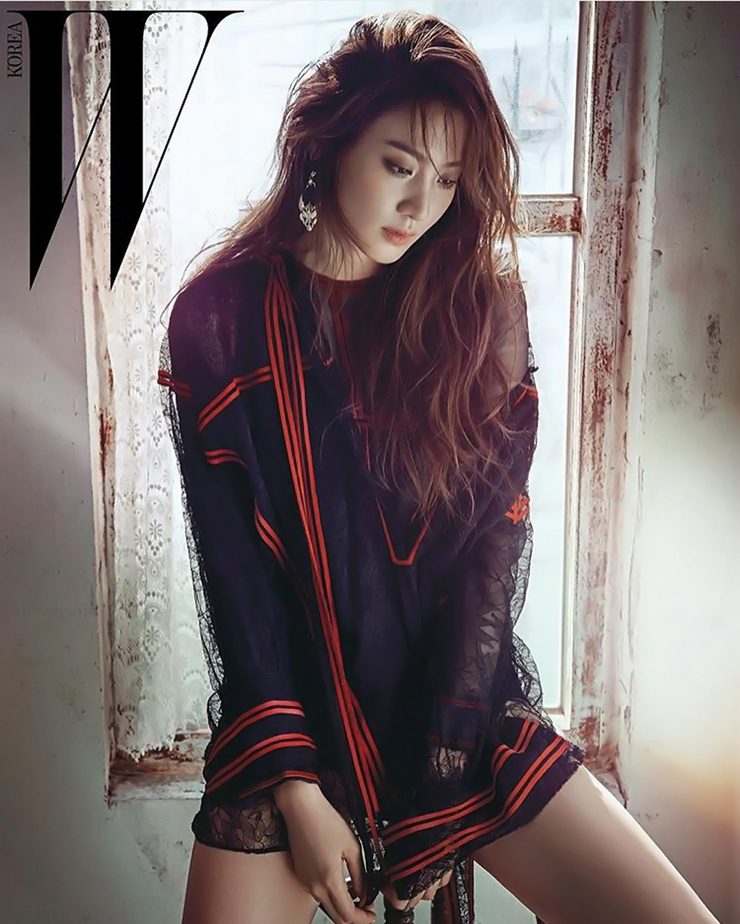 Soo-hyun Soo-hyun