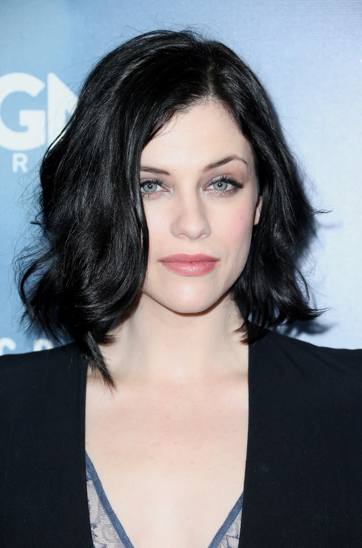 Jessica De Gouw