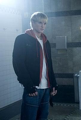 Toby Hemingway