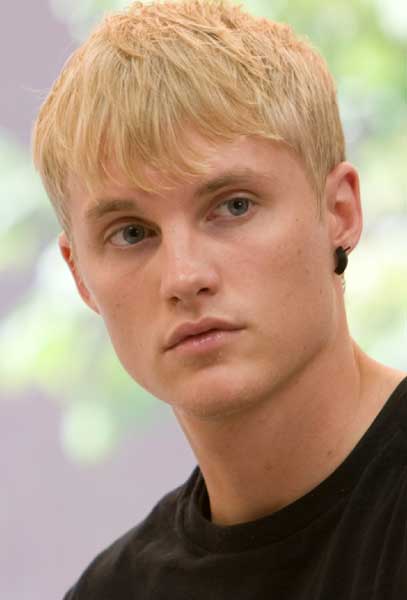 Toby Hemingway