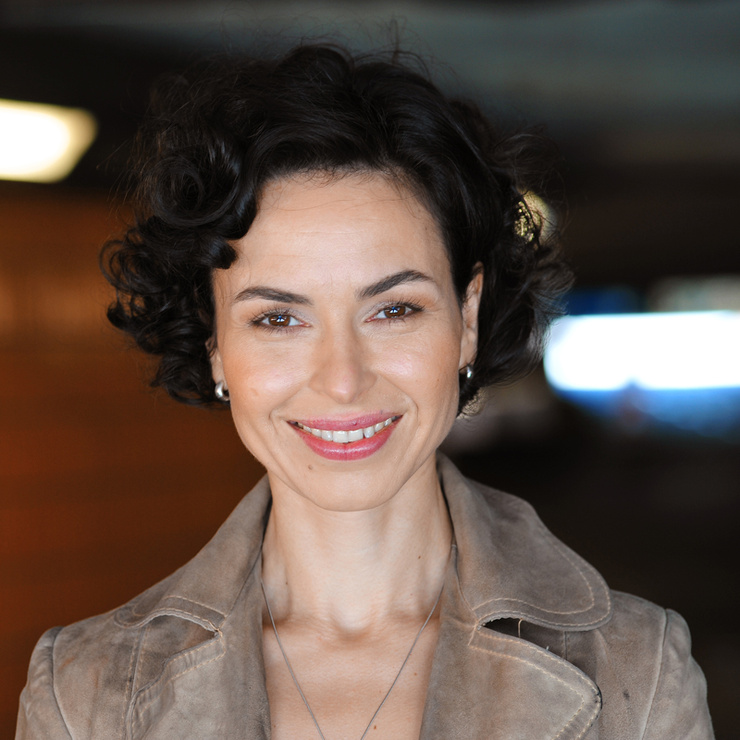 Nadja Berlinghoff