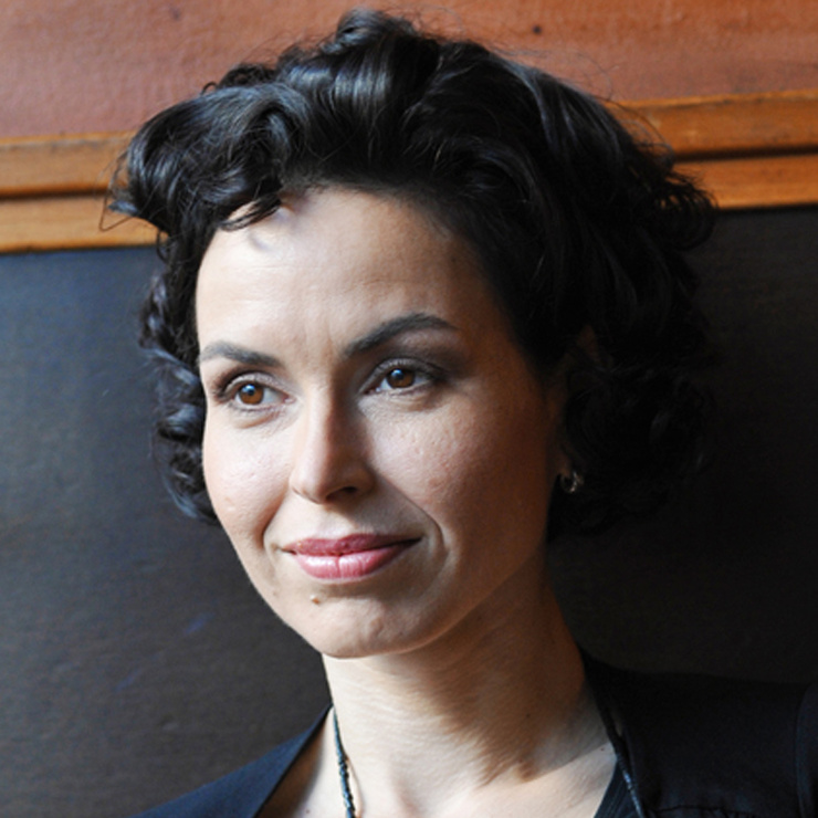 Nadja Berlinghoff