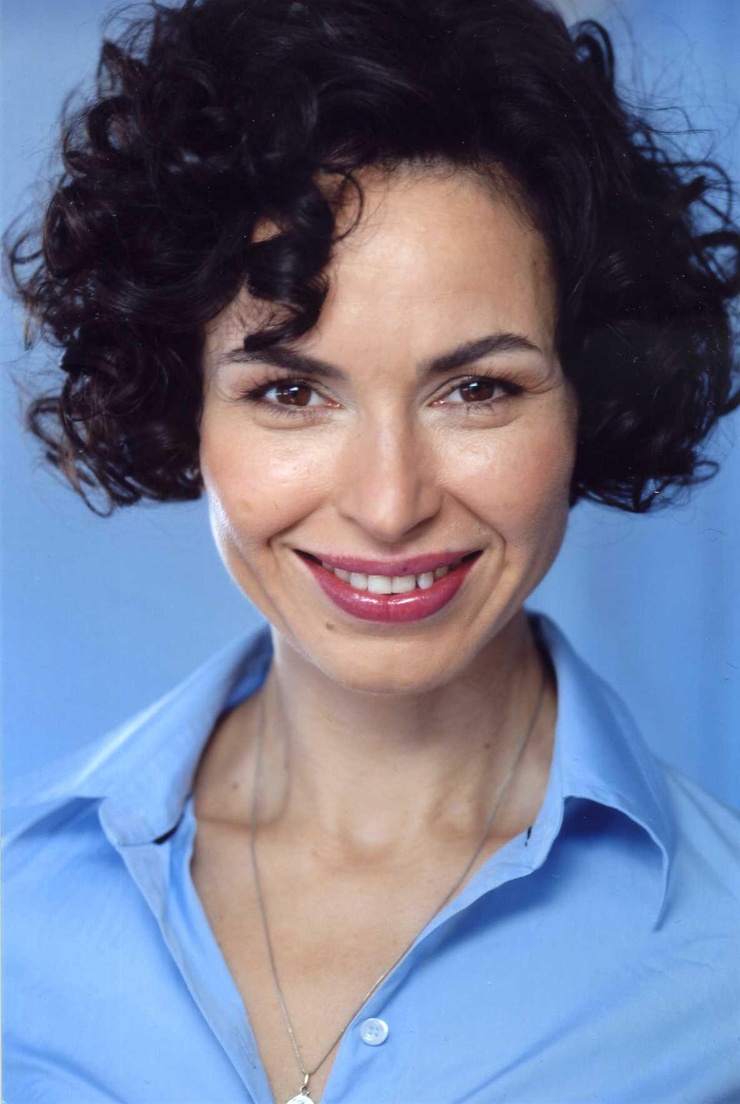 Nadja Berlinghoff
