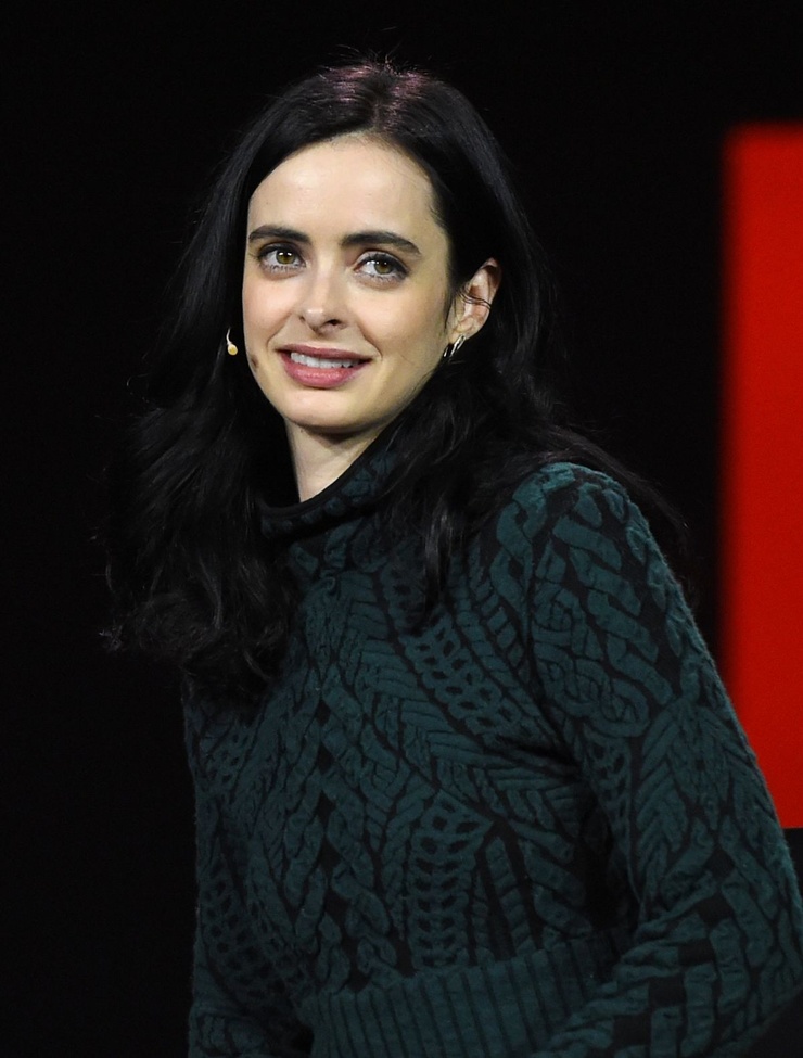Krysten Ritter