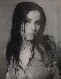 Isabel Sarli