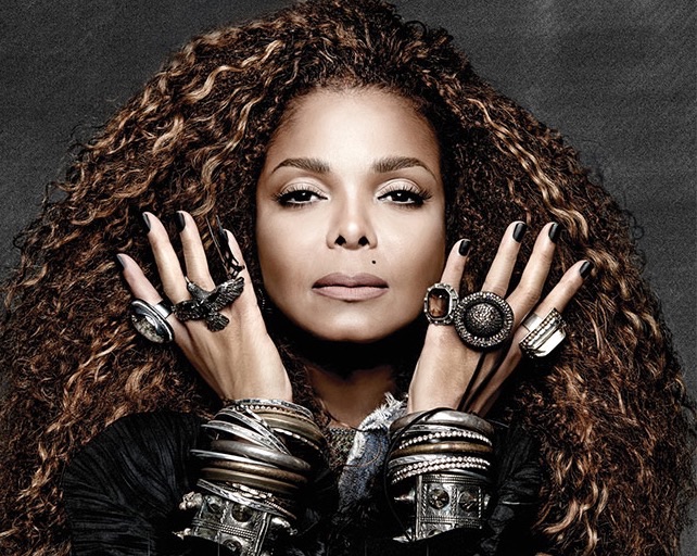 Janet Jackson