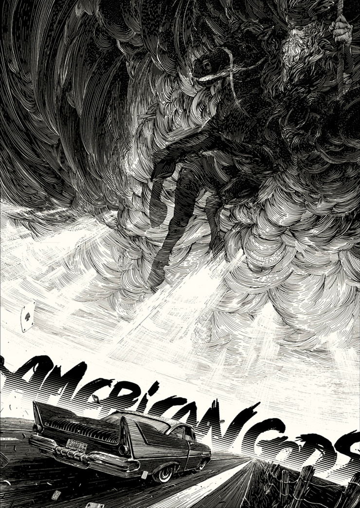 American Gods