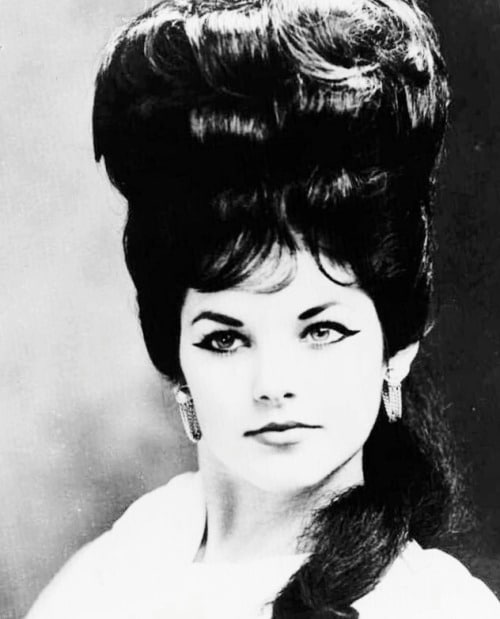 Priscilla Presley