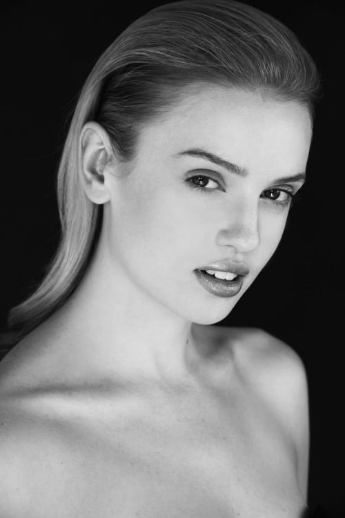 Jasmine Shogren Jasmine Shogren