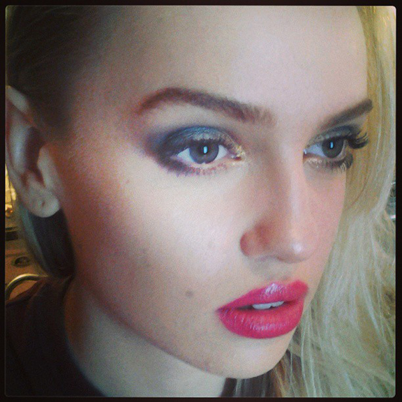 Jasmine Shogren