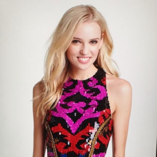 Jasmine Shogren Jasmine Shogren