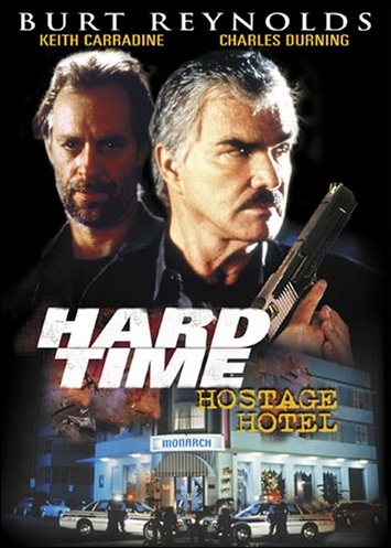 Hard Time: Hostage Hotel